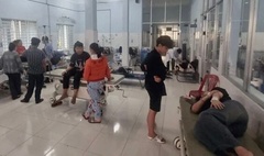 Vụ hơn 60 công nhân nhập viện nghi ngộ độc, Bộ Y tế vào cuộc