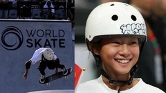 Olympic Paris 2024: VĐV trẻ và lớn tuổi nhất Thế vận hội là ai?