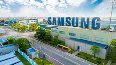 Mức thu nhập, chế độ phúc lợi của công nhân Samsung tại Việt Nam cao thế nào?
