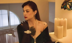 Mio Kiều Chinh: “Mọi khó khăn chỉ là thử thách để tôi luyện một con người” 