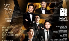 Ban tổ chức show diễn Mây Lang Thang xin lỗi sau ồn ào  "cầu cứu " khán giả