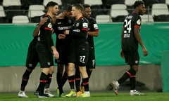 Nhận định soi kèo trận Essen vs Bayer Leverkusen, 00h ngày 28/7: Khó tạo bất ngờ