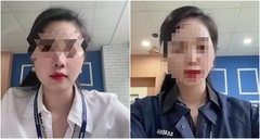 Vụ nữ công nhân Samsung bị tung tin đồn lây HIV: Cô gái bị kẻ lạ  "tấn công "