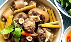  Ăn đuôi bò giúp bổ thận, cải thiện sinh lý nam giới, đúng hay sai?