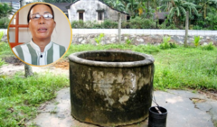 Bi kịch tình-tiền (Kỳ 9): Người đàn bà sát hại chồng, chôn tội ác nơi đáy giếng