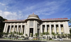 Ngân hàng Nhà nước là gì?