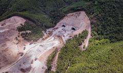 Nửa đầu năm 2024, Hạ tầng giao thông Đèo Cả báo lãi 239 tỷ đồng 