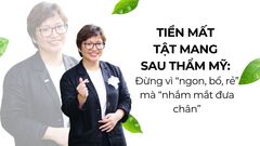 Tiền mất tật mang sau thẩm mỹ: Đừng vì “ngon, bổ, rẻ” mà “nhắm mắt đưa chân”