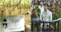 Bi kịch tình-tiền (Kỳ 11): Xác chết nữ giới dưới ao hé lộ tội ác kinh hoàng