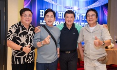 35 nghệ sĩ tài danh hội tụ tại liveshow cải lương Đêm Huyền Thoại