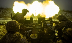 2 mặt trận  "sống còn " có thể quyết định phần thắng trong xung đột Nga-Ukraine