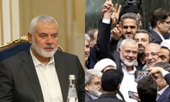 Thủ lĩnh Hamas vừa bị ám sát là nhân vật quan trọng như nào?