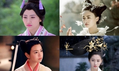 “Vua đạo diễn dìm hàng” gọi tên Vu Chính với loạt tạo hình sao nữ  "vừa xấu vừa sến " 