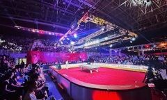 Billiards Việt Nam bị châu Á phạt nặng: Sở Văn hóa và Thể thao Hà Nội được báo cáo gì?
