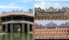 Vụ xuyên tạc thông tin về Chùa Cầu: Công an vào cuộc