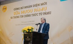 Giá trị dinh dưỡng của sữa tươi nguyên kem cho trẻ nhỏ: Lợi ích của Sữa Hươu Pāmu