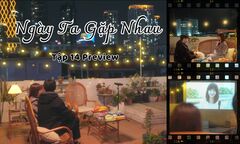 Ngày Ta Gặp Nhau tập 14 Preview (tập cuối): Tạ Thời quỳ gối cầu hôn lại Hứa Mộ