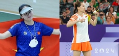Olympic Paris 2024: Đoàn Thể thao Việt Nam ai bị loại, ai vẫn còn thi đấu?