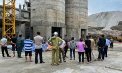 Vụ tai nạn lao động ở Lào Cai, 6 người thương vong: Danh tính các nạn nhân