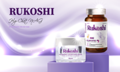 Bí mật sự thật về hợp chất NAG trong thực phẩm bảo vệ sức khỏe Rukoshi