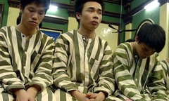 Đấu trí với sát thủ (Kỳ 1): 400 ngày truy dấu vết những kẻ  "máu lạnh "