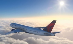 Máy bay Delta Airlines lại gặp sự cố khiến hàng loạt khách buồn nôn