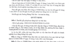 Làm thế nào để tuyển dụng được những nhân viên chất lượng?