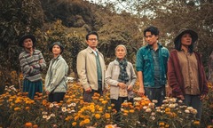 Lật Mặt 7 chính thức trở thành phim trụ rạp lâu nhất mọi thời đại tại Việt Nam
