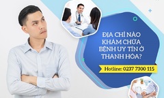 Bật mí những điểm nổi bật tại Phòng Khám Đa Khoa Tâm Việt Thanh Hóa 