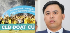 Cầu thủ đình công, đòi khoản nợ gần 20 tỷ đồng: Đại diện CLB Thanh Hóa nói gì?