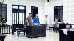 Diễn biến vụ chủ nhà cầm súng truy đuổi kẻ trộm gà khiến 1 người chết 