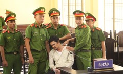 Mua 5 bánh heroine về bán kiếm lời, người đàn ông lãnh án tử hình