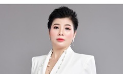 CEO Huyền Su – Hình mẫu người phụ nữ lý tưởng - Nữ doanh nhân tài giỏi 