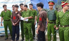 Bi kịch tình- tiền (Kỳ 13): Thảm án ở Bình Phước, 6 người bị sát hại trong biệt thự