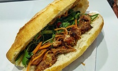 Vụ bánh mì  "dư lượng thuốc trừ sâu ": Sở Y tế Khánh Hòa nói gì?