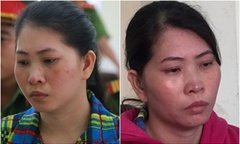 Bi kịch tình-tiền (Kỳ 14): Chiếc balo chứa thi thể và tội ác của người vợ 