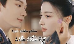 Liễu Chu Ký tập 1 khi nào lên sóng?