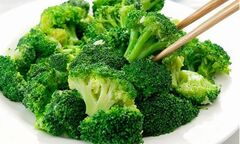 Loại rau bán đầy ngoài chợ, quý ông muốn tăng cường sinh lý nhất định phải thử