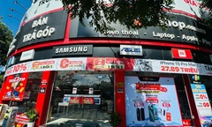 FPT Shop thu cũ máy 2G lên đến 600.000 đồng và tặng kèm nhiều ưu đãi khi  "lên đời " máy 4G