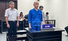 Vụ  "sang tay " dự án VP6 Linh Đàm: Dàn cựu lãnh đạo COMA lĩnh án