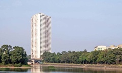 Vụ VP6 Linh Đàm: Công ty của đại gia Lê Thanh Thản thỏa thuận  "sang tay " dự án thế nào?