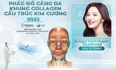 6 điểm khác biệt khi làm đẹp trẻ hóa tại Viện Thẩm Mỹ Kangjin