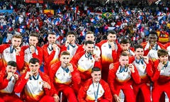 U23 Tây Ban Nha đoạt HCV bóng đá nam Olympic 2024