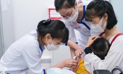 3 trẻ tử vong liên quan đến bệnh sởi, Sở Y tế TP.HCM kêu gọi đưa trẻ em đi tiêm chủng