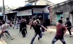 Đấu trí với sát thủ máu lạnh (Kỳ 3): Trùm giang hồ Dũng  "Ruồi " và những điều chưa kể