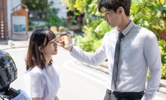 Lịch chiếu phim Ôm Nhau Trong Đêm Tối tập 19 đến 24 mới nhất, chính xác nhất