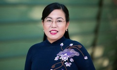 Trưởng Ban Công tác đại biểu Nguyễn Thanh Hải thôi làm trưởng đoàn ĐBQH Thái Nguyên