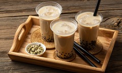 Loại nước gây nghiện cho hội chị em, uống nhiều gây ảnh hưởng đến kinh nguyệt?