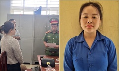 Truy tố  "nữ quái " lừa đảo, chiếm đoạt 47 tỷ đồng của nhiều bị hại