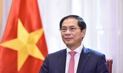 Kỳ vọng từ chuyến thăm Trung Quốc của Tổng Bí thư, Chủ tịch nước Tô Lâm